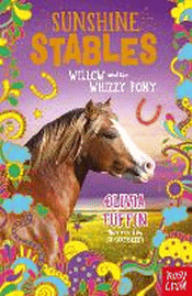 WILLOW AND THE WHIZZY PONY