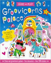 GROOVICORNS PALACE