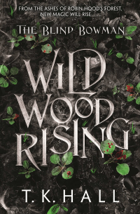 WILDWOOD RISING