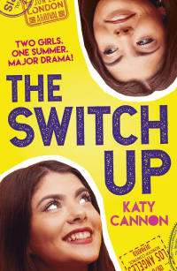 SWITCH UP, THE
