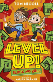 LEVEL UP: BLOCK AND ROLL