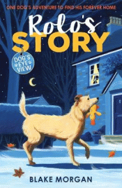 ROLO'S STORY