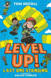 LEVEL UP: LAST ONE STANDING