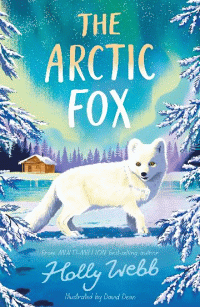 ARCTIC FOX, THE