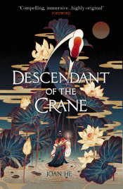 DESCENDANT OF THE CRANE