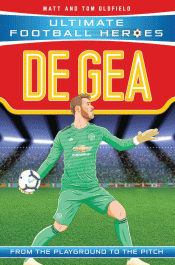 DE GEA