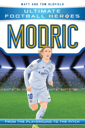 MODRIC