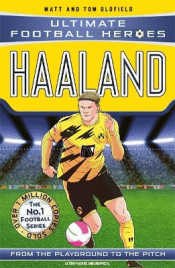 HAALAND