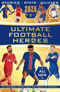 ULTIMATE FOOTBALL HEROES 2026