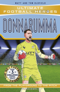 DONNARUMMA