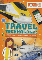 TRAVEL TECHNOLOGY