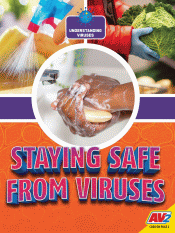 STAYING SAFE FROM VIRUSES