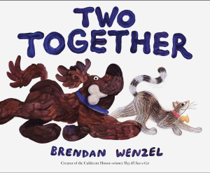 TWO TOGETHER