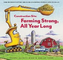 FARMING STRONG, ALL YEAR LONG