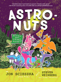 MISSION 1 PLANT PLANET GRAPHIC NOVEL