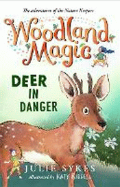 DEER IN DANGER