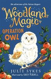 OPERATION OWL