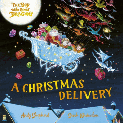 CHRISTMAS DELIVERY, A