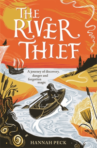 RIVER THIEF, THE