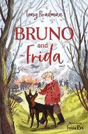 BRUNO AND FRIDA
