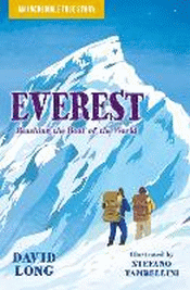 EVEREST: REACHING THE ROOF OF THE WORLD