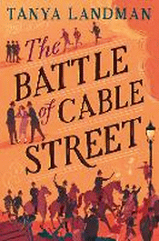 BATTLE OF CABLE STREET, THE