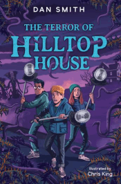 TERROR OF HILLTOP HOUSE, THE
