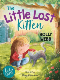 LITTLE LOST KITTEN, THE