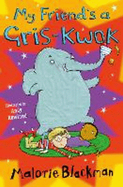 MY FRIEND'S A GRIS-KWOK