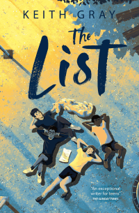 LIST, THE