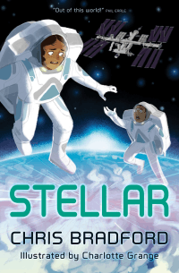 STELLAR