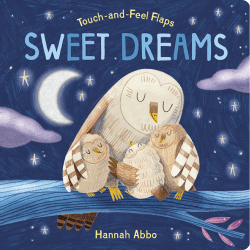 SWEET DREAMS BOARD BOOK
