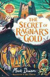 SECRET OF RAGNAR'S GOLD, THE