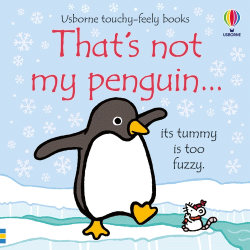 THAT'S NOT MY PENGUIN BOARD BOOK