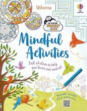 MINDFUL ACTIVITIES