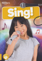 SING!