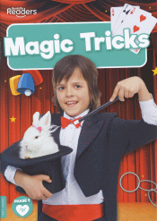 MAGIC TRICKS