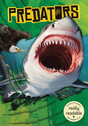 PREDATORS
