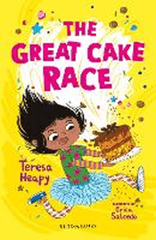 GREAT CAKE RACE, THE