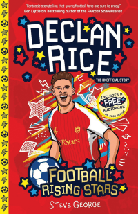 DECLAN RICE