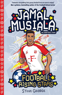 JAMAL MUSIALA