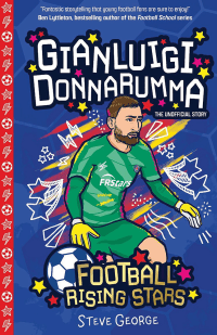 GIANLUIGI DONNARUMMA