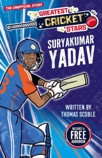 SURYAKUMAR YADAV
