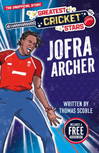 JOFRA ARCHER