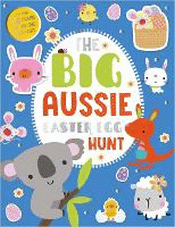 BIG AUSSIE EASTER EGG HUNT, THE