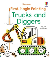 TRUCKS AND DIGGERS