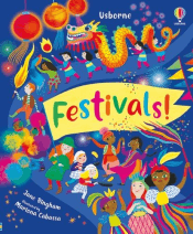 FESTIVALS!