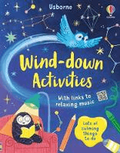 WIND-DOWN ACTIVITIES