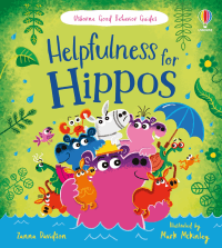HELPFULNESS FOR HIPPOS