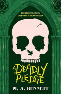 DEADLY PLEDGE, A